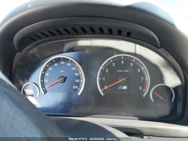WBSFV9C51GD595783 BMW M5