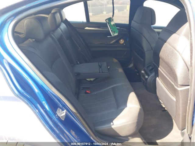 WBSFV9C51GD595783 BMW M5