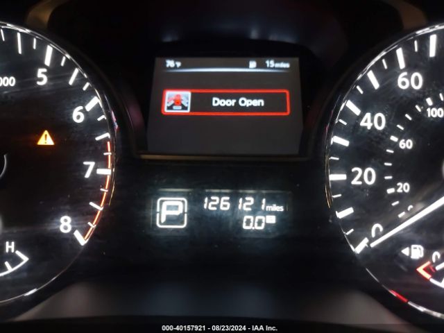 1N4AL3AP8FC184268 Nissan Altima 2.5/2.5 S/2.5 Sl/2.5 Sv