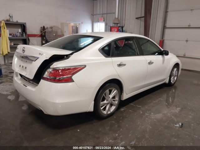 1N4AL3AP8FC184268 Nissan Altima 2.5/2.5 S/2.5 Sl/2.5 Sv