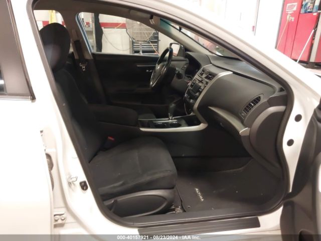 1N4AL3AP8FC184268 Nissan Altima 2.5/2.5 S/2.5 Sl/2.5 Sv