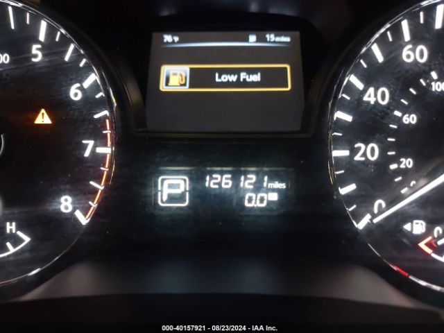 1N4AL3AP8FC184268 Nissan Altima 2.5/2.5 S/2.5 Sl/2.5 Sv
