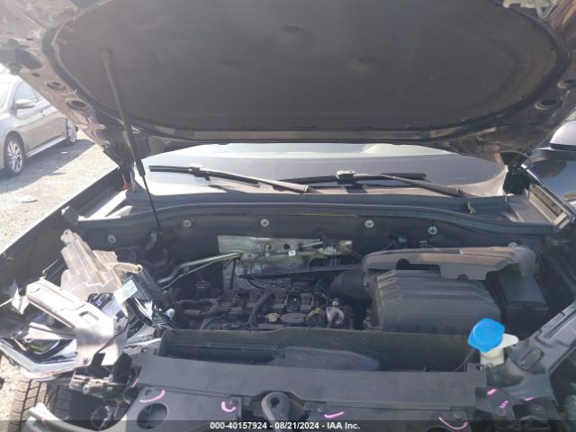 1V2GC2CA5LC203859 Volkswagen Atlas Cross Sport 2.0t S