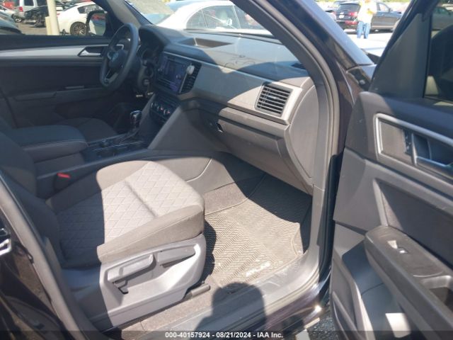 1V2GC2CA5LC203859 Volkswagen Atlas Cross Sport 2.0t S