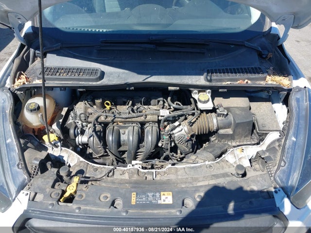 Ford ESCAPE S 2019 1FMCU0F74KUA25240 Image 10