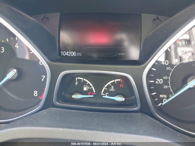Ford ESCAPE S 2019 1FMCU0F74KUA25240 Image 15