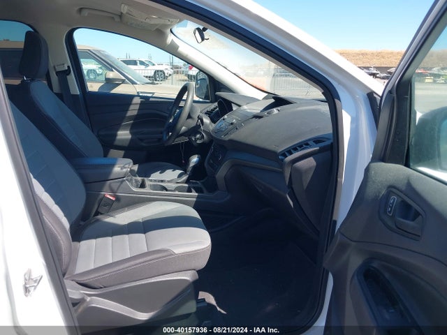 Ford ESCAPE S 2019 1FMCU0F74KUA25240 Image 5