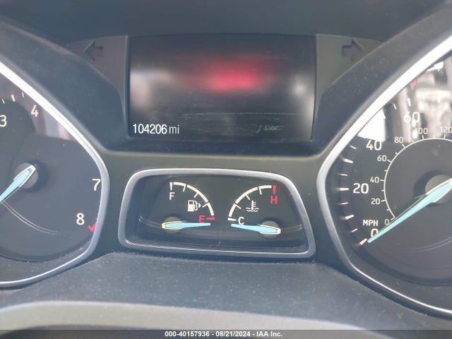 Ford ESCAPE S 2019 1FMCU0F74KUA25240 Image 7