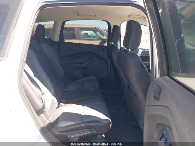 Ford ESCAPE S 2019 1FMCU0F74KUA25240 Image 8