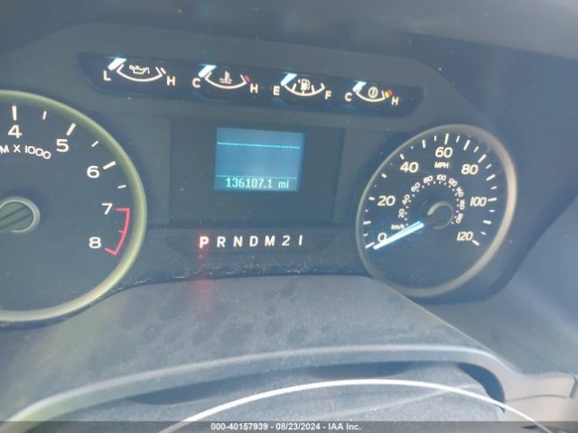 1FTEW1CB5JKC58947 Ford F-150 Xlt