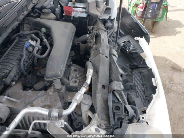 5N1AT2MV8EC825959 Nissan Rogue S/sl/sv