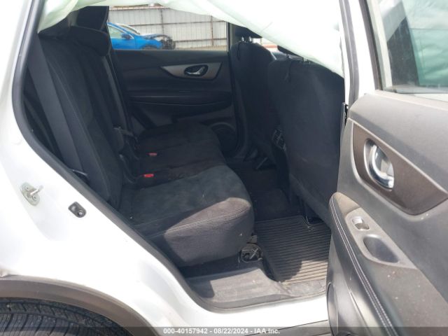 5N1AT2MV8EC825959 Nissan Rogue S/sl/sv