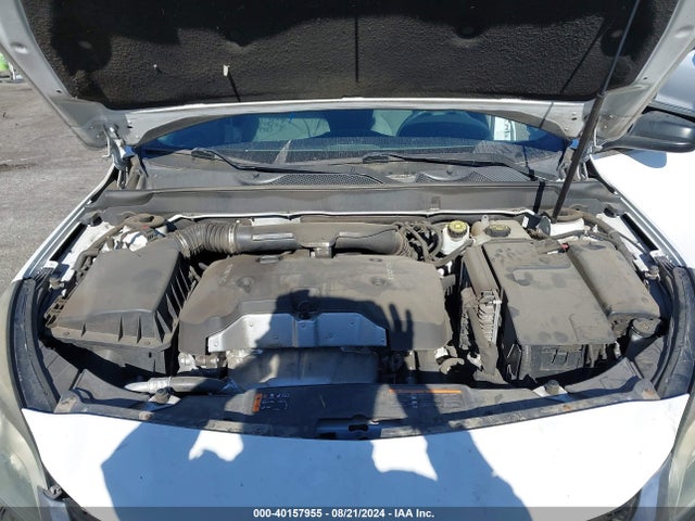 Chevrolet MALIBU LS 2015 1G11B5SL2FF136440 Image 10