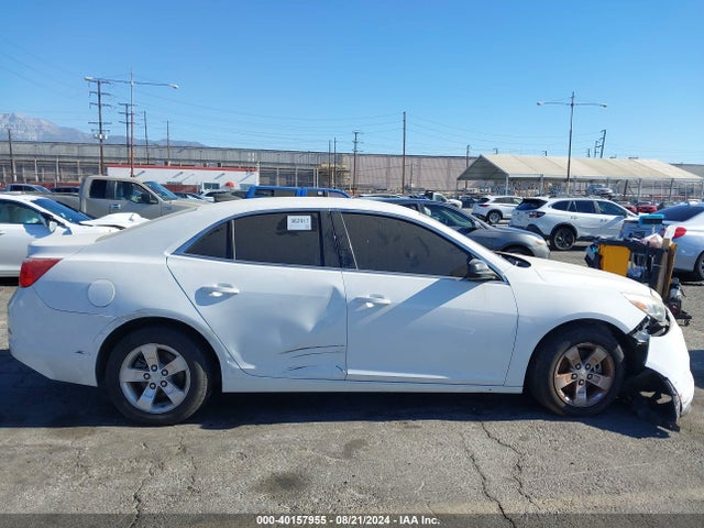 Chevrolet MALIBU LS 2015 1G11B5SL2FF136440 Image 13