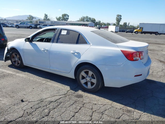 Chevrolet MALIBU LS 2015 1G11B5SL2FF136440 Image 3