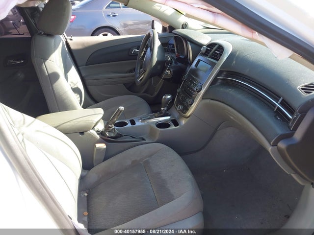 Chevrolet MALIBU LS 2015 1G11B5SL2FF136440 Image 5