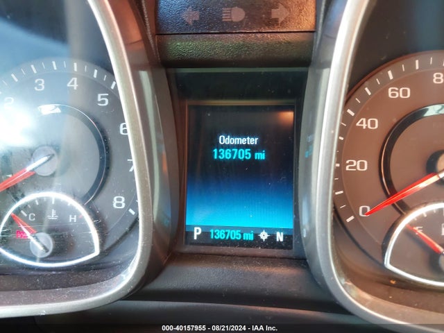 Chevrolet MALIBU LS 2015 1G11B5SL2FF136440 Image 7