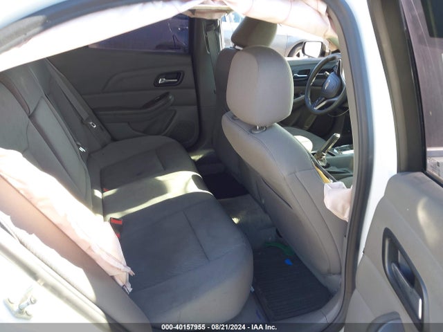 Chevrolet MALIBU LS 2015 1G11B5SL2FF136440 Image 8