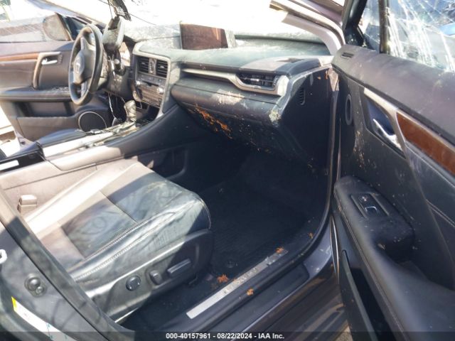 2T2BZMCA7HC071641 Lexus RX 350