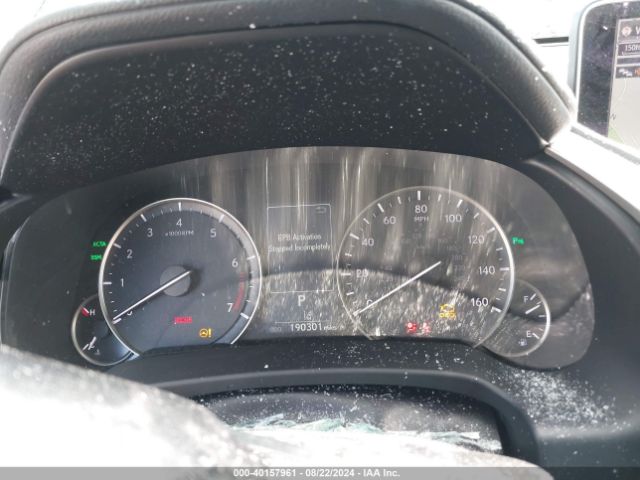 2T2BZMCA7HC071641 Lexus RX 350