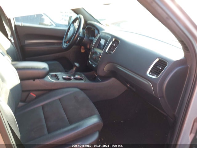 Dodge Durango Gt Plus Awd 2020 1C4RDJDG2LC188046 Image 5