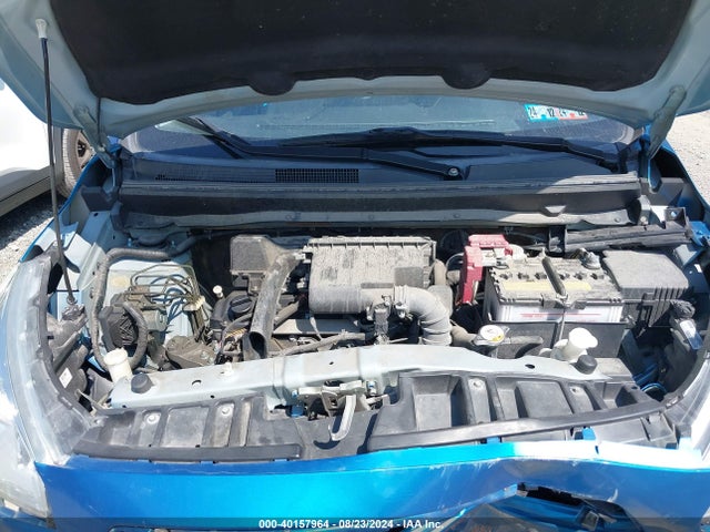 2019 MITSUBISHI MIRAGE G4 ML32F3FJ1KHF08058 Photo 9