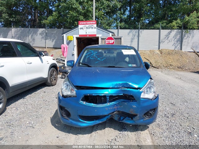 ML32F3FJ1KHF08058 Mitsubishi Mirage G4 Es