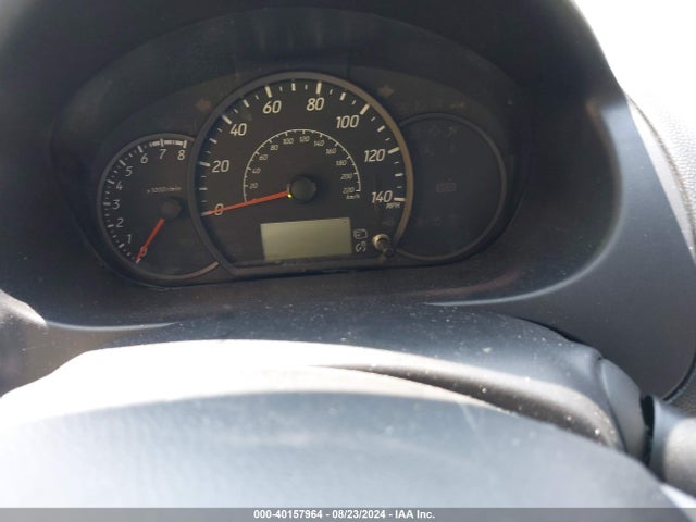 ML32F3FJ1KHF08058 Mitsubishi Mirage G4 Es