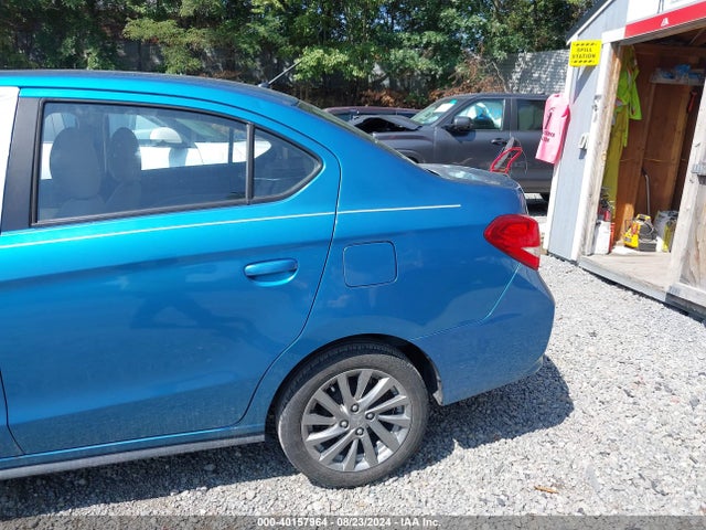 ML32F3FJ1KHF08058 Mitsubishi Mirage G4 Es