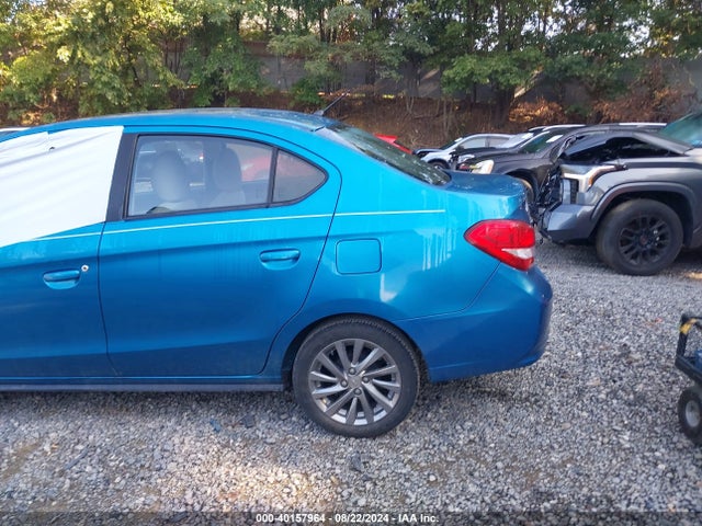 ML32F3FJ1KHF08058 Mitsubishi Mirage G4 Es