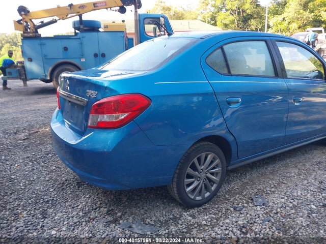 ML32F3FJ1KHF08058 Mitsubishi Mirage G4 Es