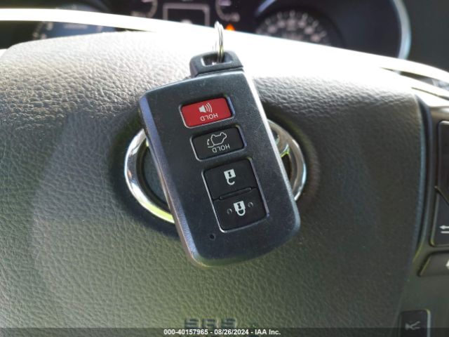 5TDEY5B18MS187170 Toyota Sequoia Trd Pro