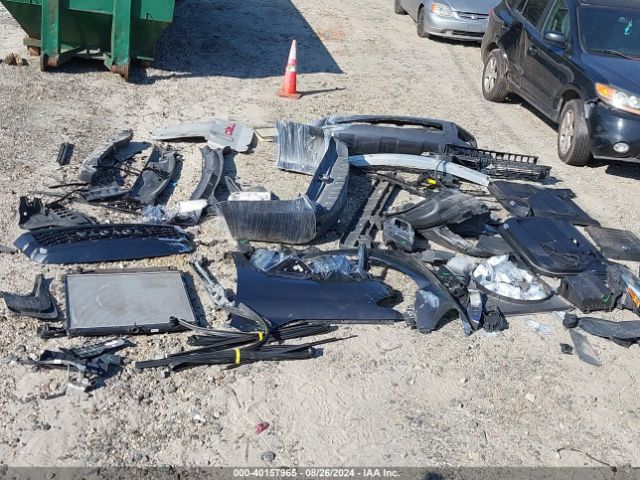 5TDEY5B18MS187170 Toyota Sequoia Trd Pro