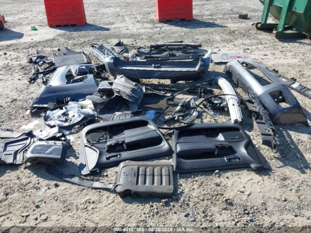 5TDEY5B18MS187170 Toyota Sequoia Trd Pro