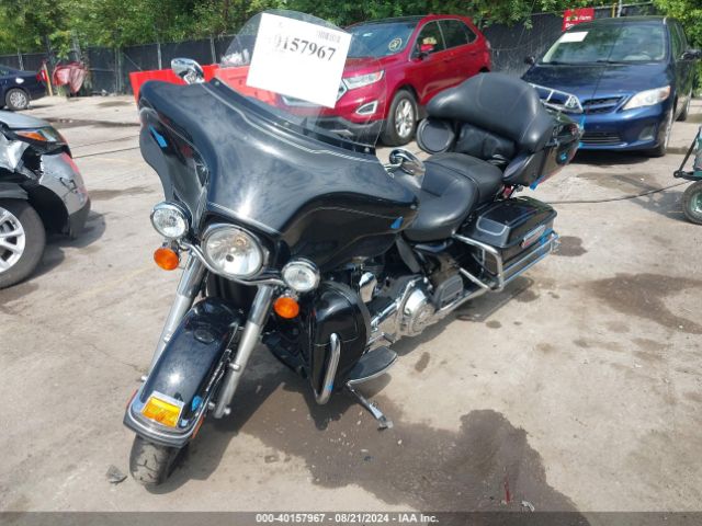 2013 HARLEY-DAVIDSON FLHTCU 1HD1FCM11DB672102 Photo 1