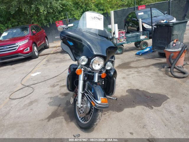 2013 HARLEY-DAVIDSON FLHTCU 1HD1FCM11DB672102 Photo 4