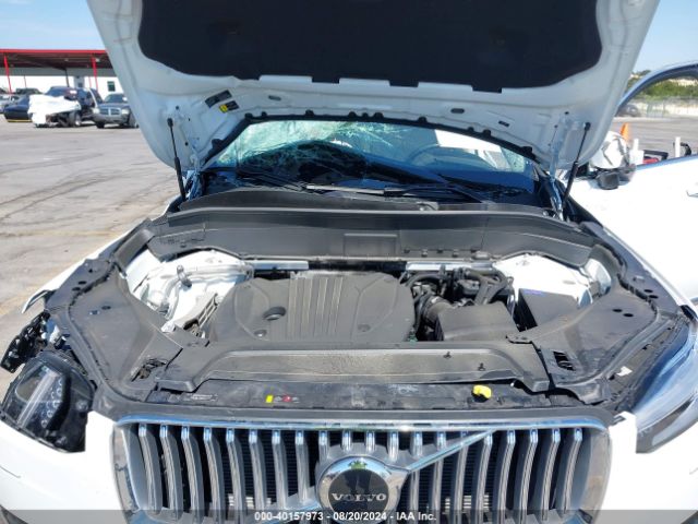 YV4L12PEXR1146711 Volvo Xc90 B5 Plus Bright Theme