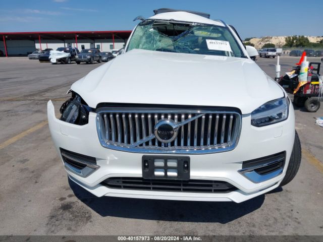 YV4L12PEXR1146711 Volvo Xc90 B5 Plus Bright Theme