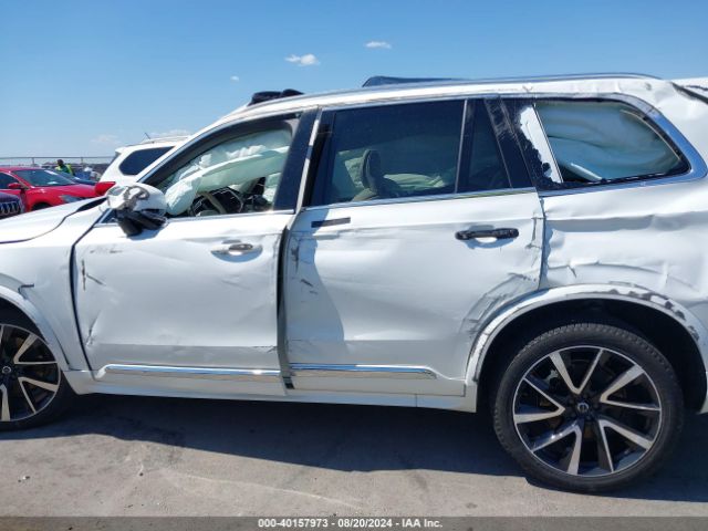 YV4L12PEXR1146711 Volvo Xc90 B5 Plus Bright Theme