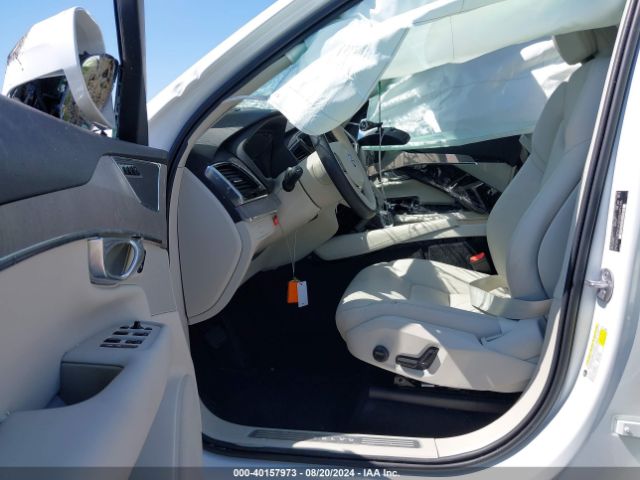 YV4L12PEXR1146711 Volvo Xc90 B5 Plus Bright Theme
