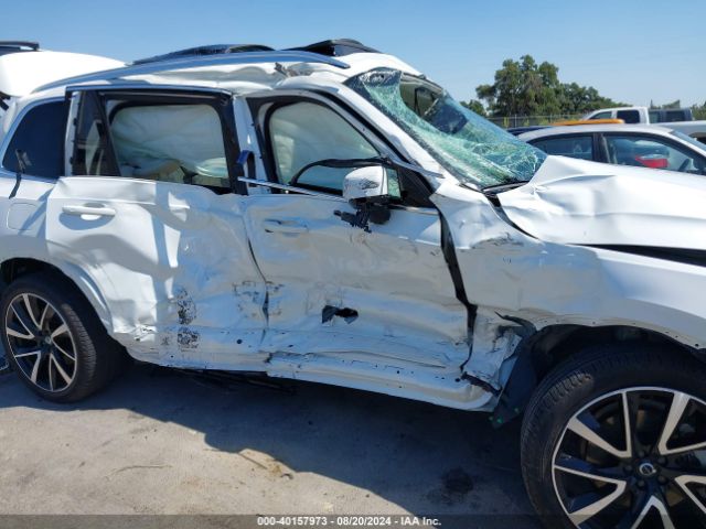 YV4L12PEXR1146711 Volvo Xc90 B5 Plus Bright Theme