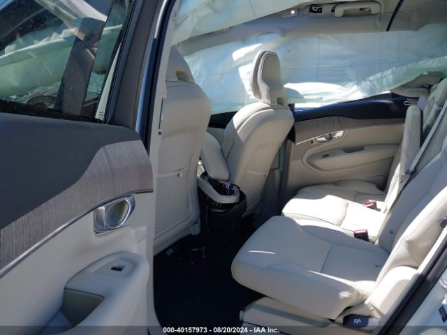 YV4L12PEXR1146711 Volvo Xc90 B5 Plus Bright Theme