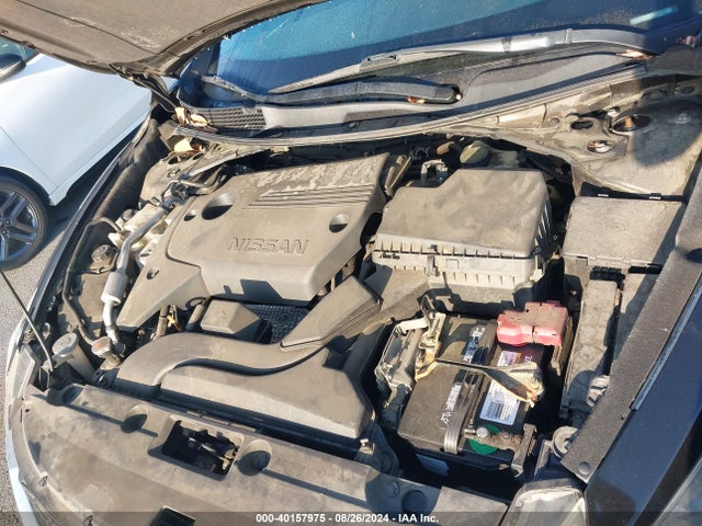 Nissan Altima 2.5 S 2016 1N4AL3AP8GC111919 Image 10