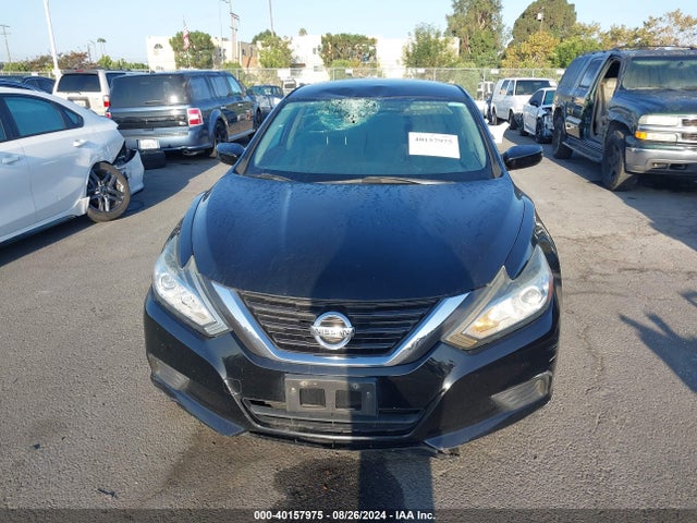 Nissan Altima 2.5 S 2016 1N4AL3AP8GC111919 Image 12