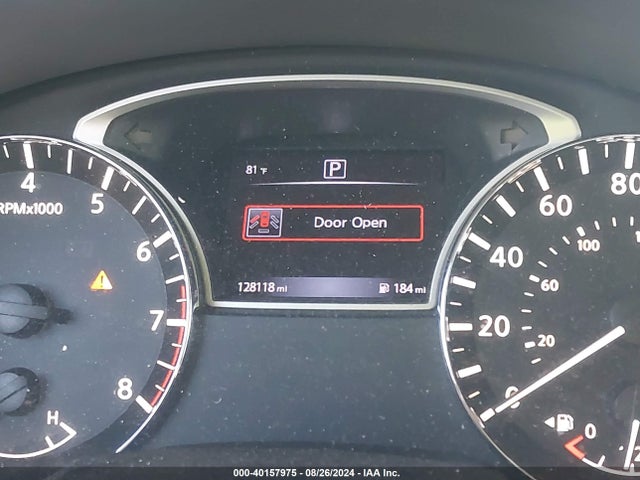 Nissan Altima 2.5 S 2016 1N4AL3AP8GC111919 Image 15