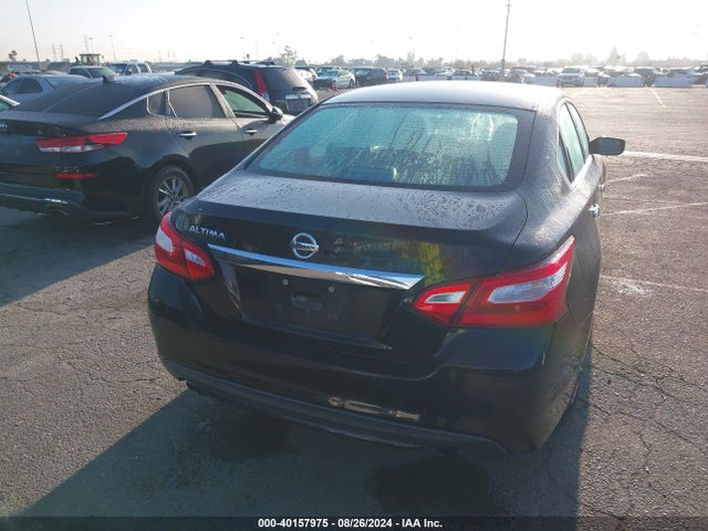 Nissan Altima 2.5 S 2016 1N4AL3AP8GC111919 Image 16
