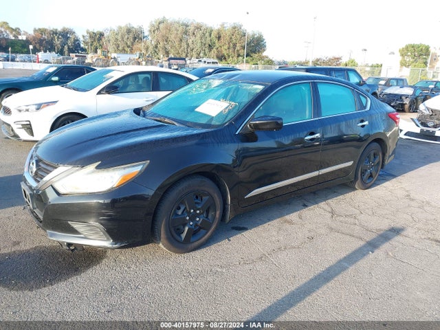 Nissan Altima 2.5 S 2016 1N4AL3AP8GC111919 Image 2