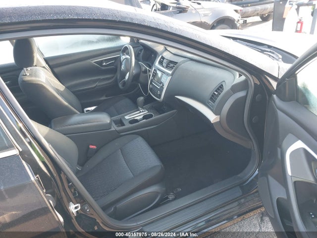 Nissan Altima 2.5 S 2016 1N4AL3AP8GC111919 Image 5