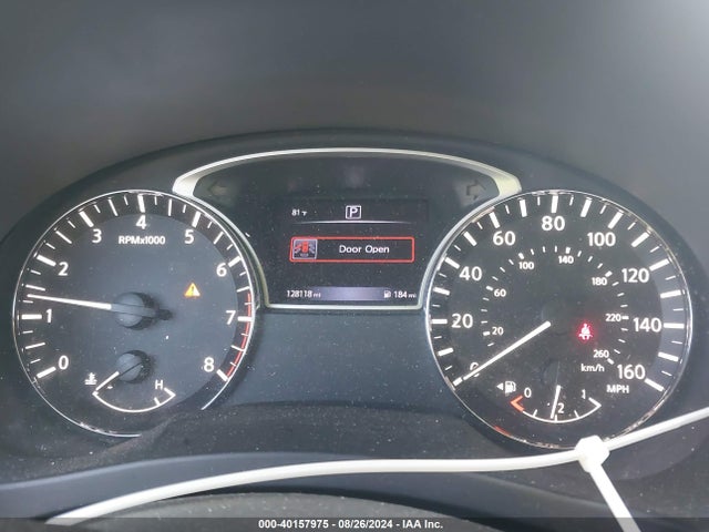 Nissan Altima 2.5 S 2016 1N4AL3AP8GC111919 Image 7