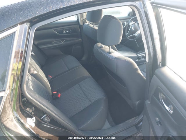 Nissan Altima 2.5 S 2016 1N4AL3AP8GC111919 Image 8